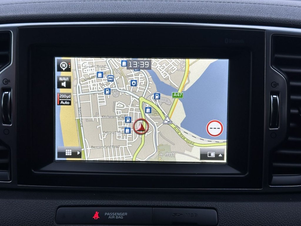 Used Kia Sportage 2016 for sale - 76820244: Photo 19