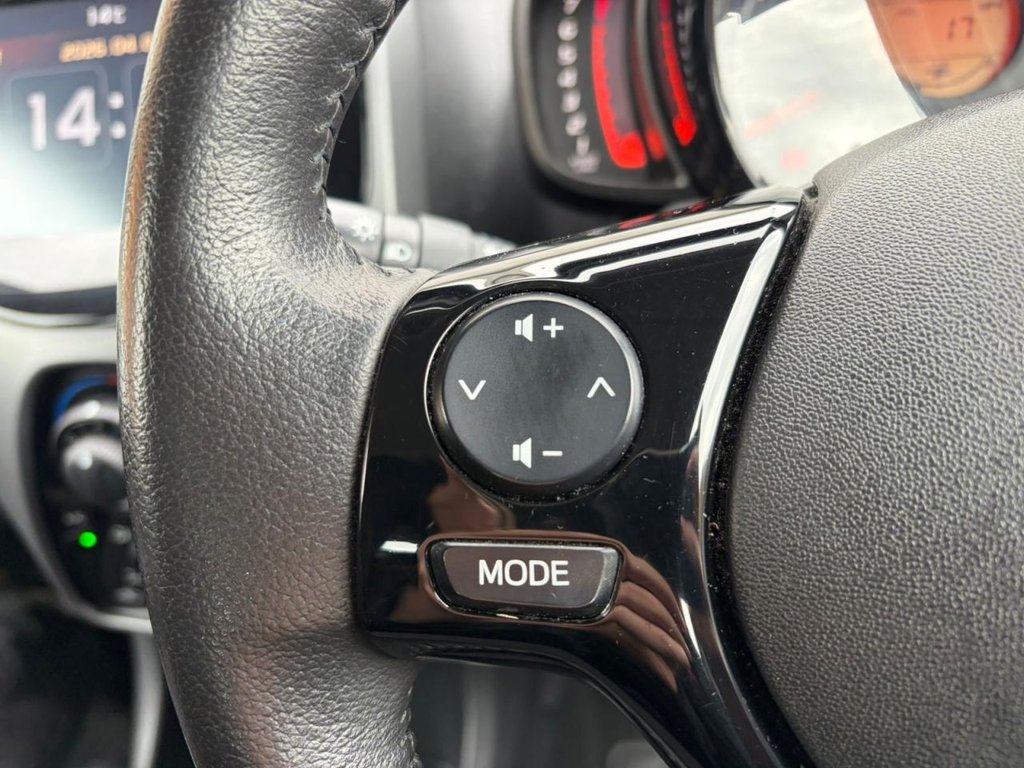 Used Toyota AYGO 2021 for sale - 78123969: Photo 13