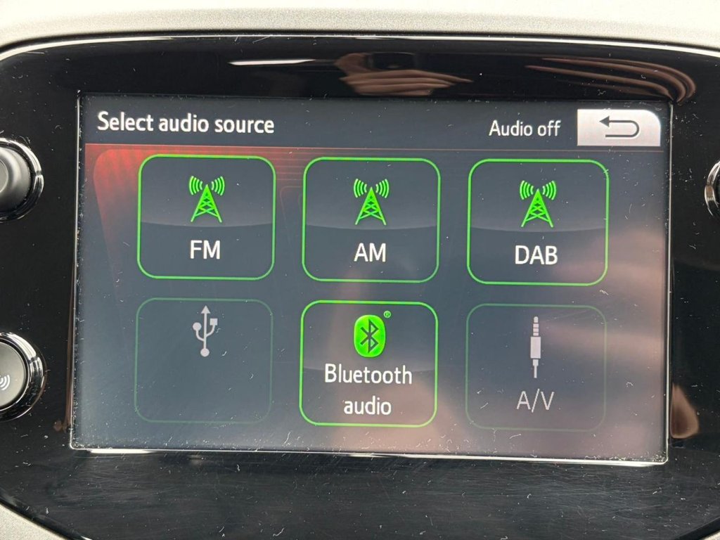 Used Toyota AYGO 2021 for sale - 78123969: Photo 17