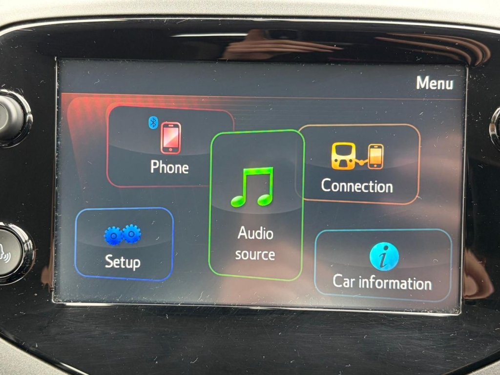 Used Toyota AYGO 2021 for sale - 78123969: Photo 18