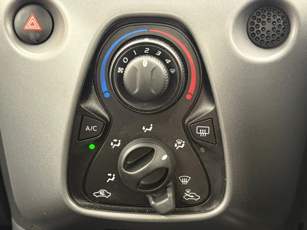 Used Toyota AYGO 2021 for sale - 78123969: Photo 21