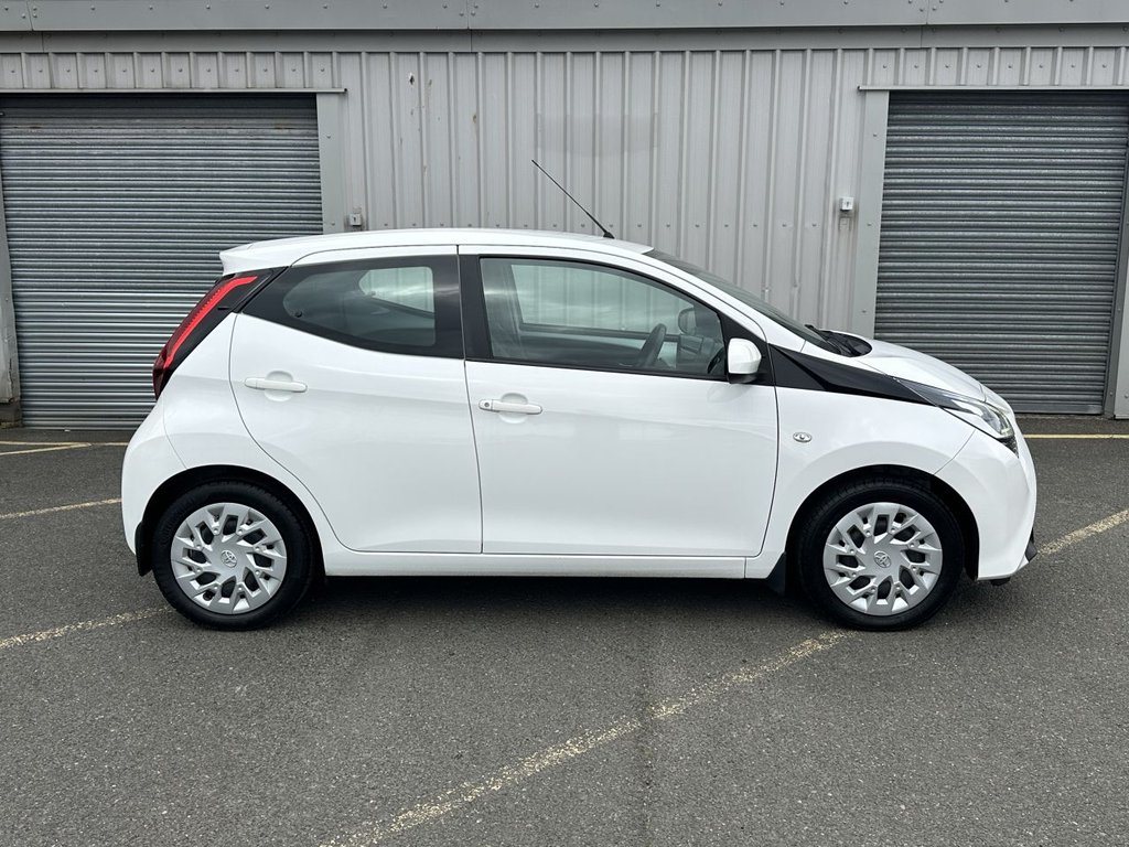 Used Toyota AYGO 2021 for sale - 78123969: Photo 6