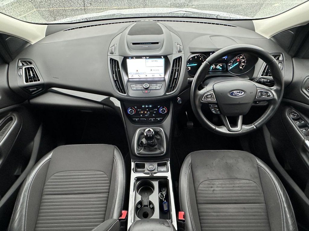 Used Ford Kuga 2017 for sale - 76985778: Photo 10