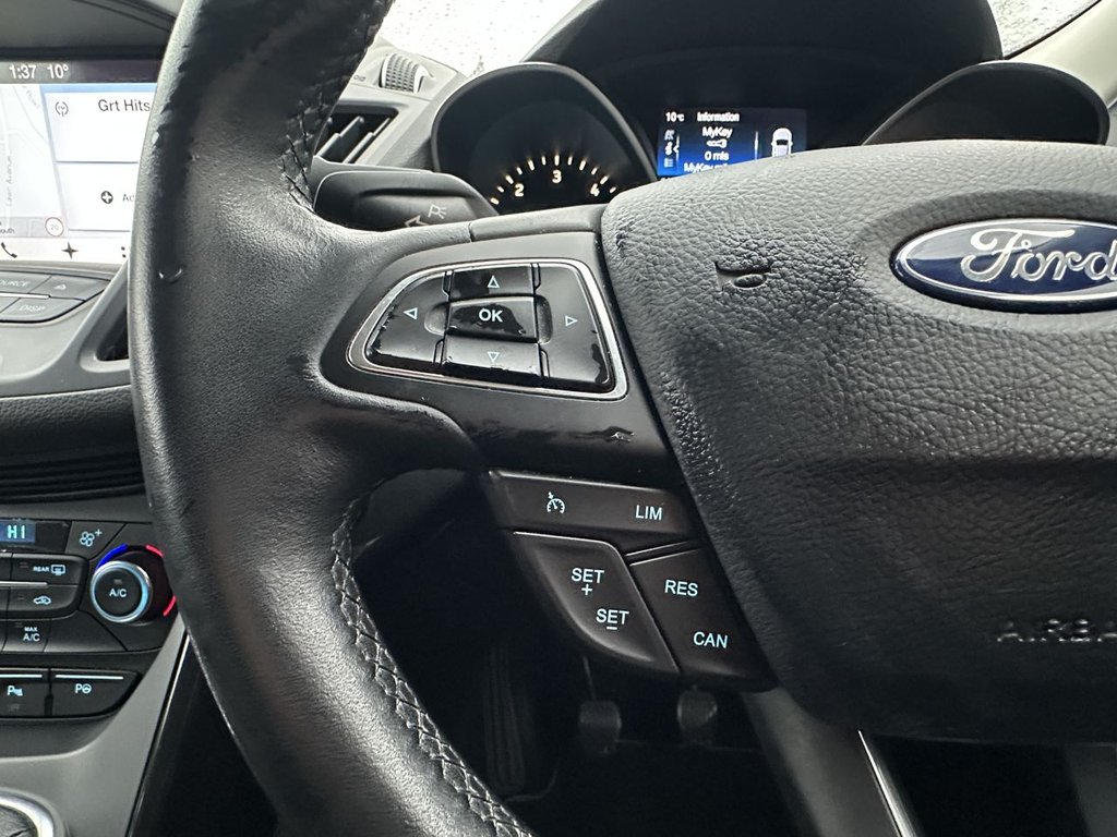 Used Ford Kuga 2017 for sale - 76985778: Photo 13