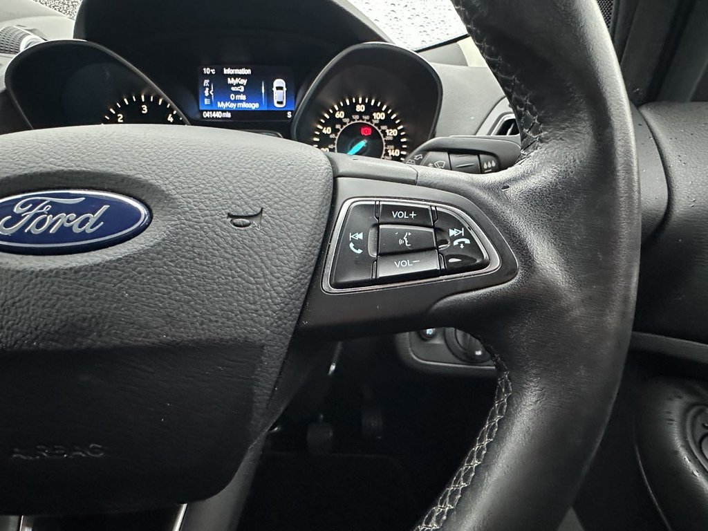 Used Ford Kuga 2017 for sale - 76985778: Photo 14