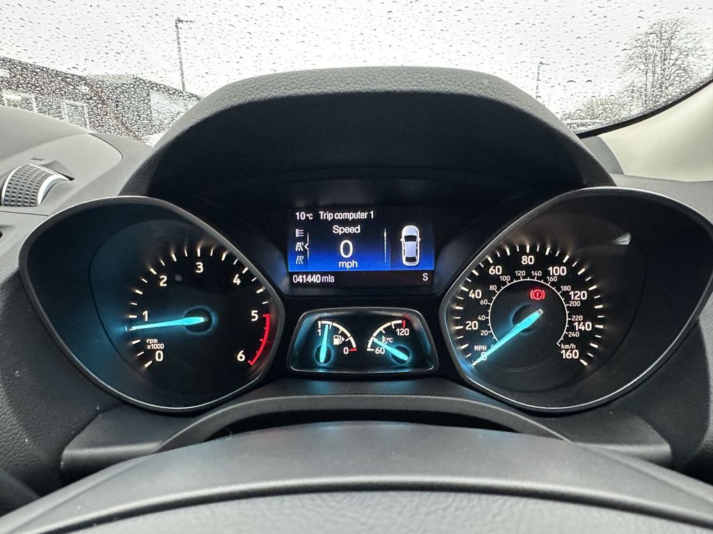 Used Ford Kuga 2017 for sale - 76985778: Photo 15