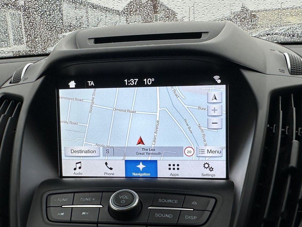 Used Ford Kuga 2017 for sale - 76985778: Photo 17