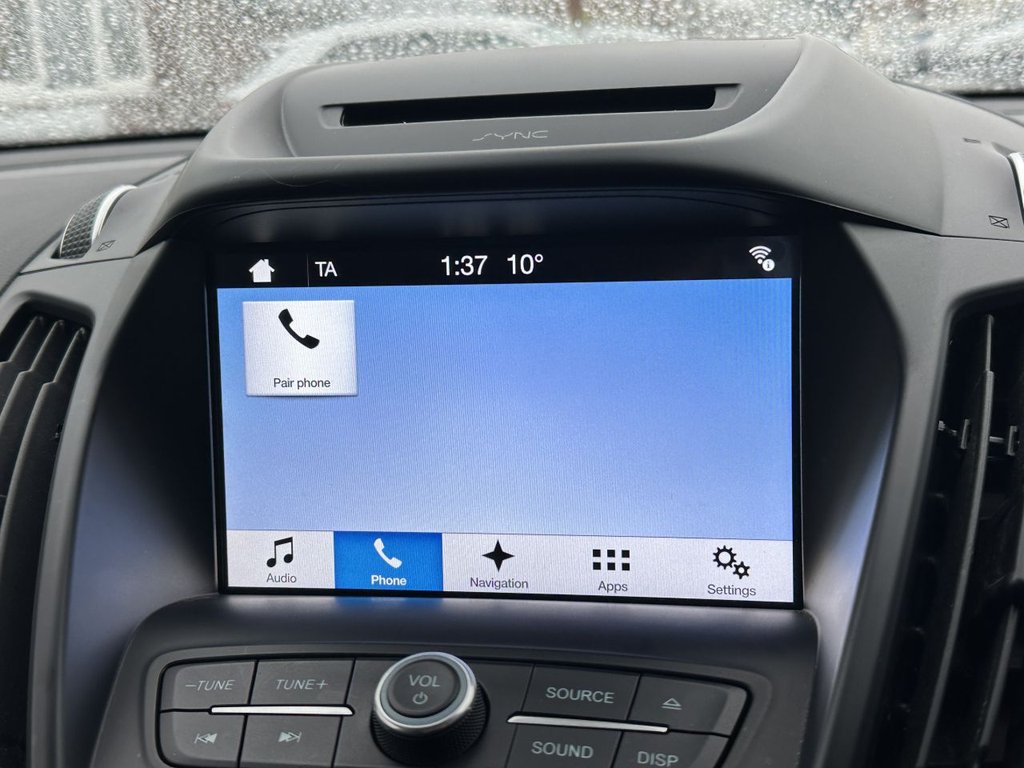 Used Ford Kuga 2017 for sale - 76985778: Photo 18