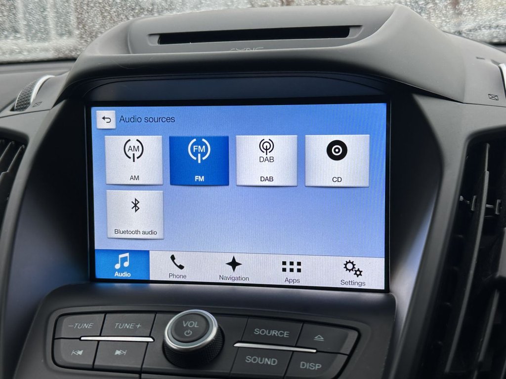 Used Ford Kuga 2017 for sale - 76985778: Photo 19