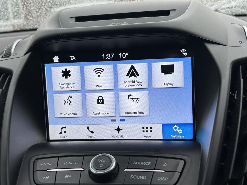 Used Ford Kuga 2017 for sale - 76985778: Photo 20