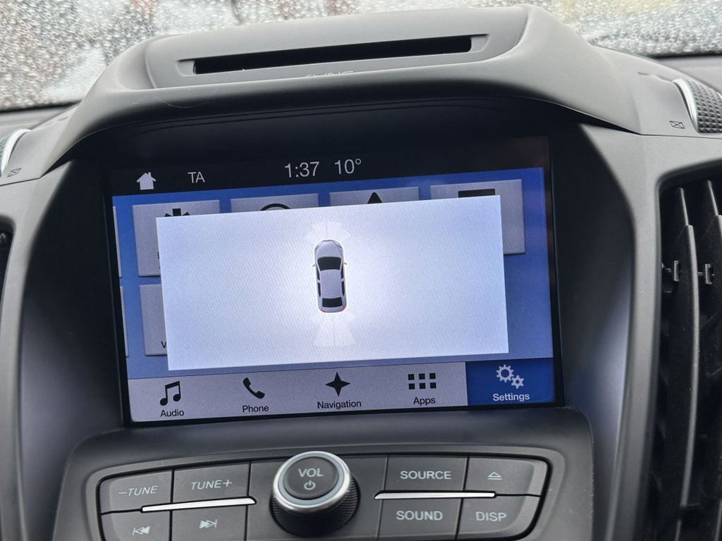 Used Ford Kuga 2017 for sale - 76985778: Photo 21