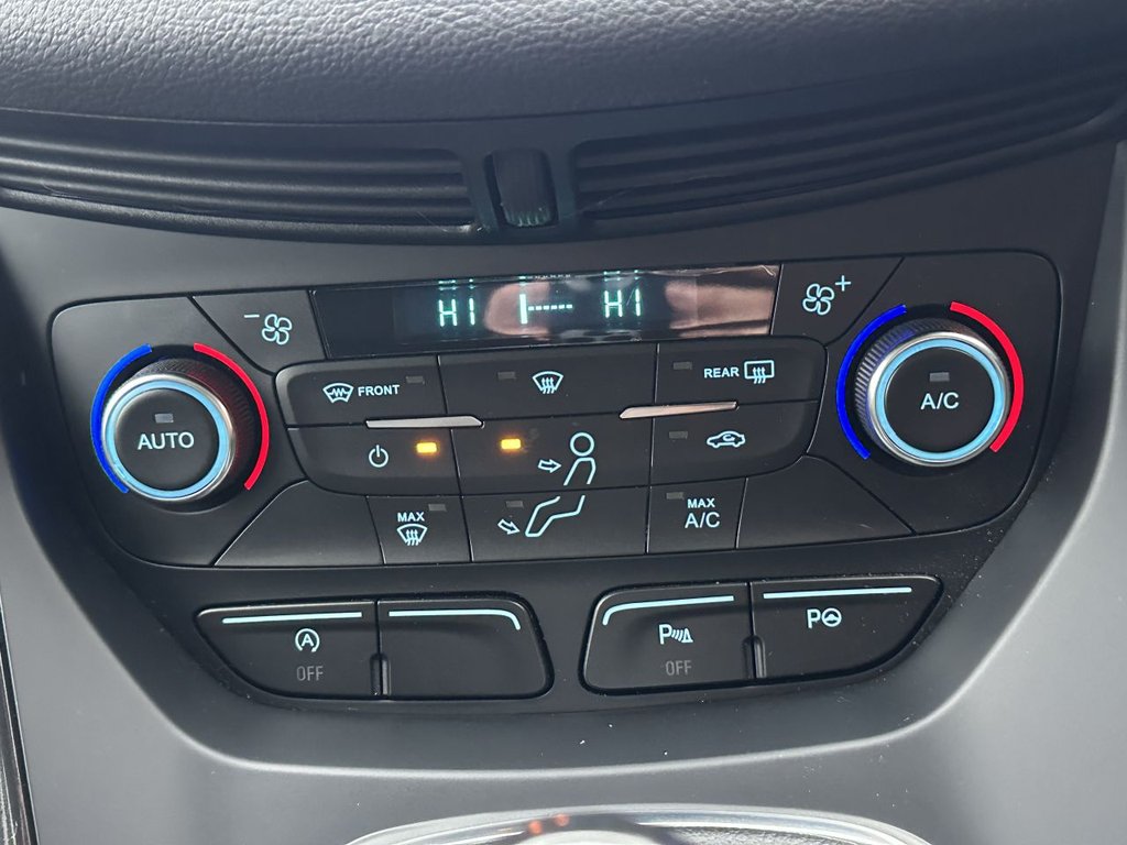 Used Ford Kuga 2017 for sale - 76985778: Photo 22