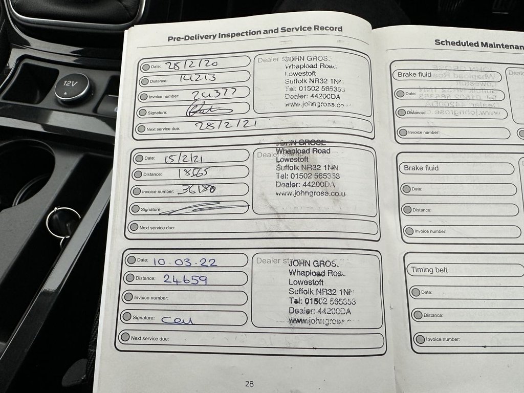 Used Ford Kuga 2017 for sale - 76985778: Photo 24