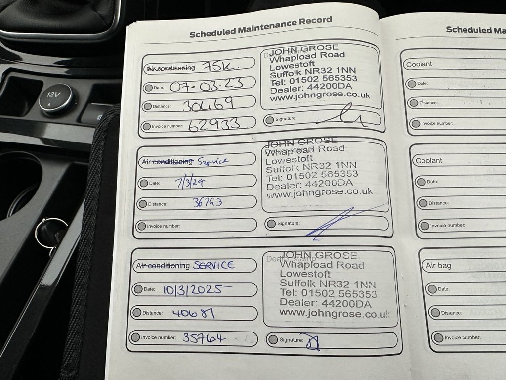 Used Ford Kuga 2017 for sale - 76985778: Photo 25