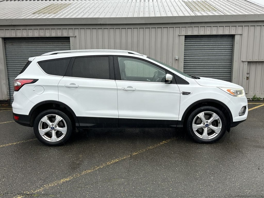 Used Ford Kuga 2017 for sale - 76985778: Photo 6
