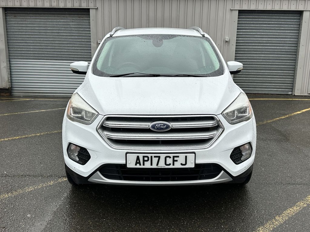Used Ford Kuga 2017 for sale - 76985778: Photo 8