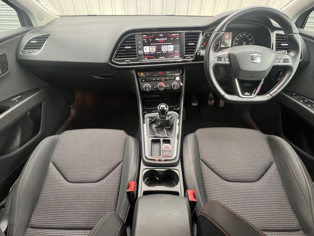 Used SEAT Leon 2017 for sale - 76962184: Photo 10