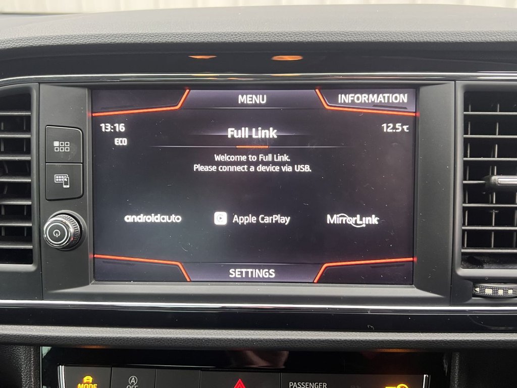 Used SEAT Leon 2017 for sale - 76962184: Photo 24