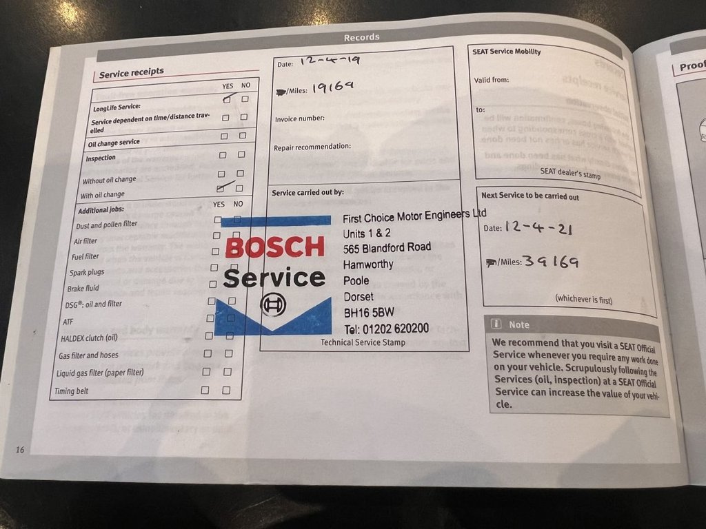 Used SEAT Leon 2017 for sale - 76962184: Photo 25