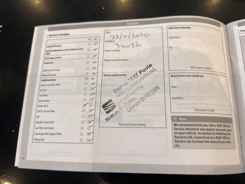 Used SEAT Leon 2017 for sale - 76962184: Photo 27