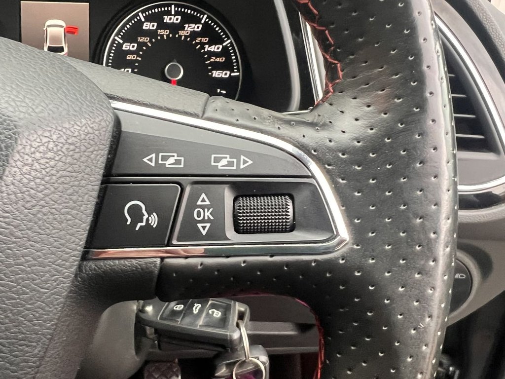 Used SEAT Leon 2017 for sale - 76962184: Photo 28