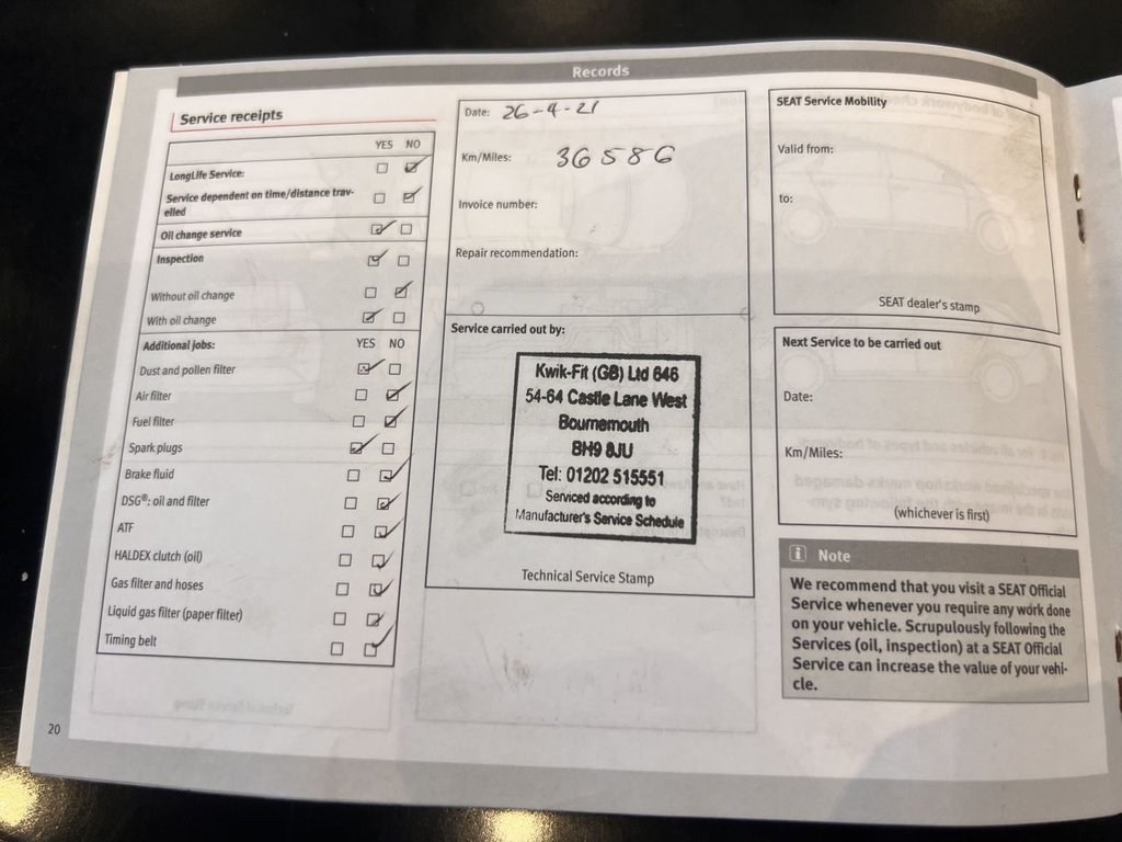 Used SEAT Leon 2017 for sale - 76962184: Photo 29