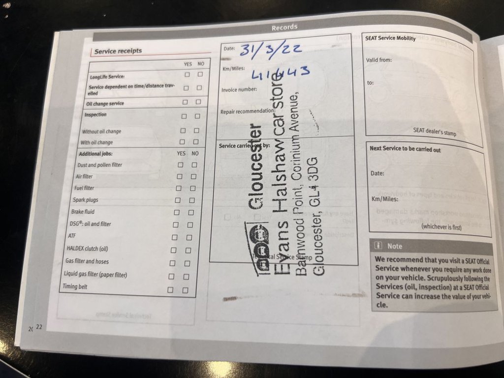 Used SEAT Leon 2017 for sale - 76962184: Photo 31