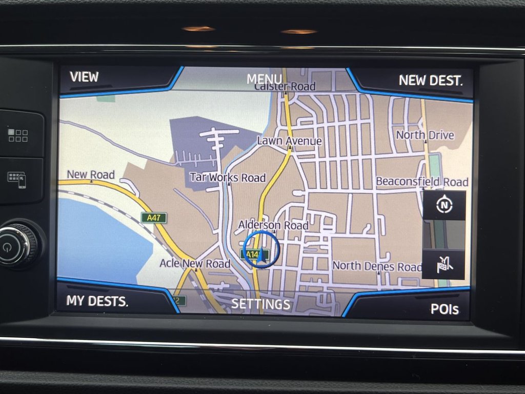 Used SEAT Leon 2017 for sale - 76962184: Photo 32