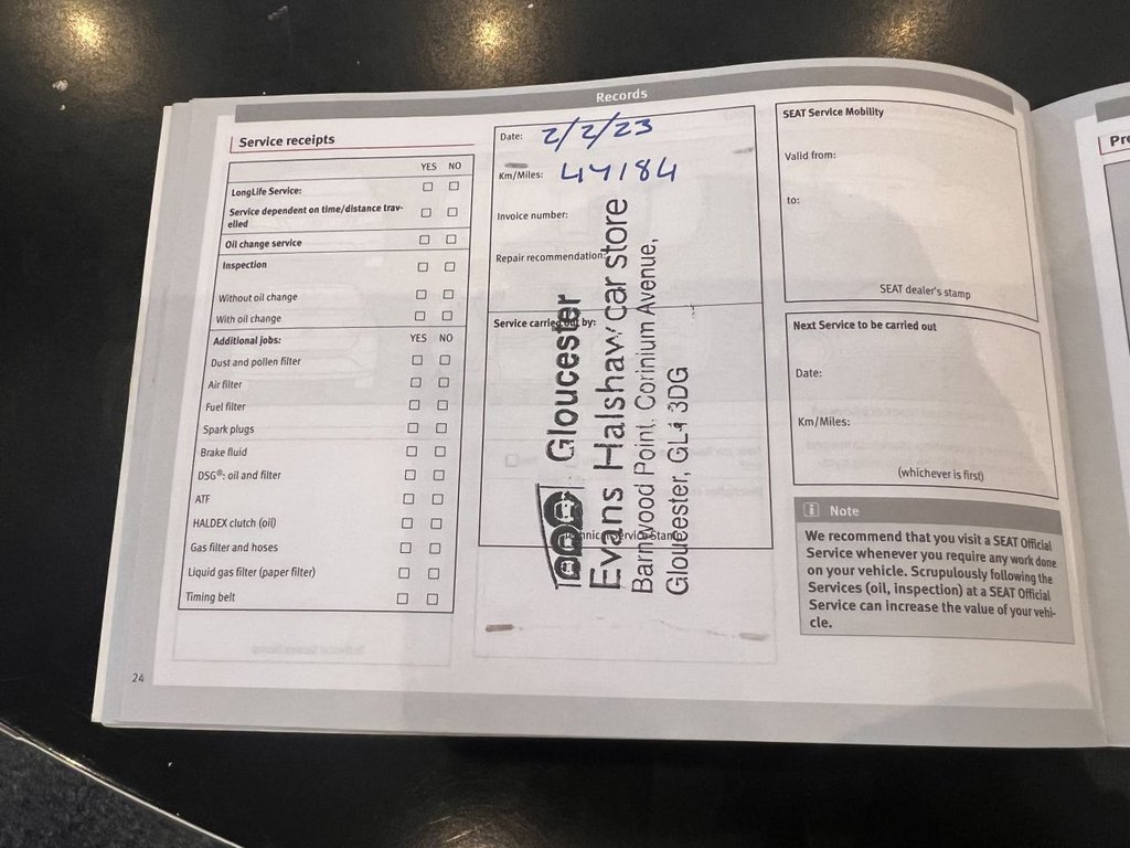 Used SEAT Leon 2017 for sale - 76962184: Photo 33