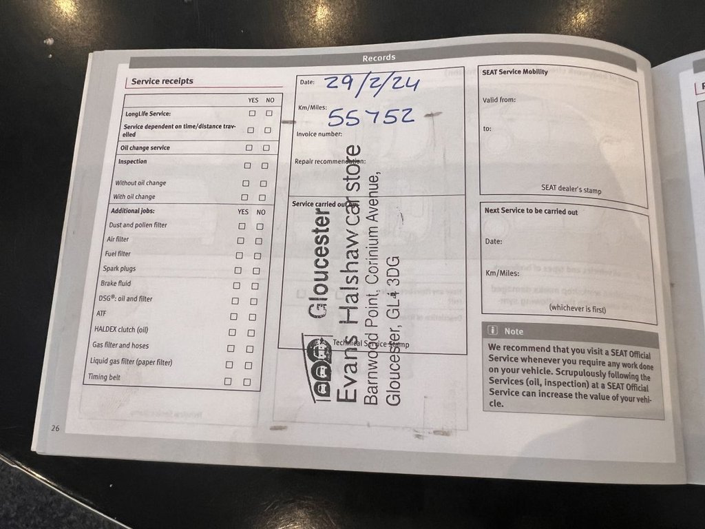 Used SEAT Leon 2017 for sale - 76962184: Photo 34