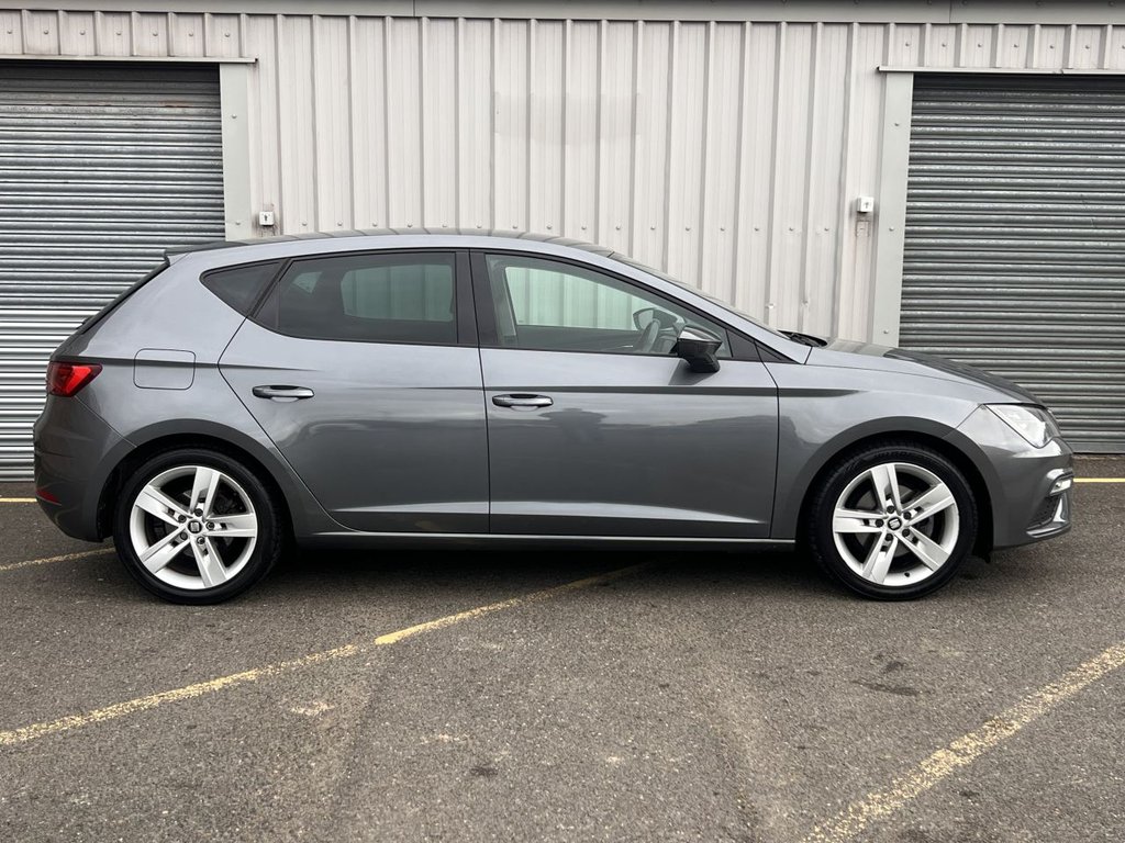 Used SEAT Leon 2017 for sale - 76962184: Photo 6