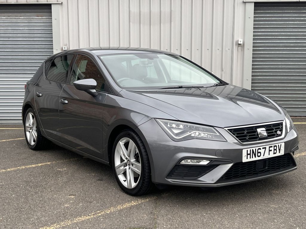 Used SEAT Leon 2017 for sale - 76962184: Photo 7