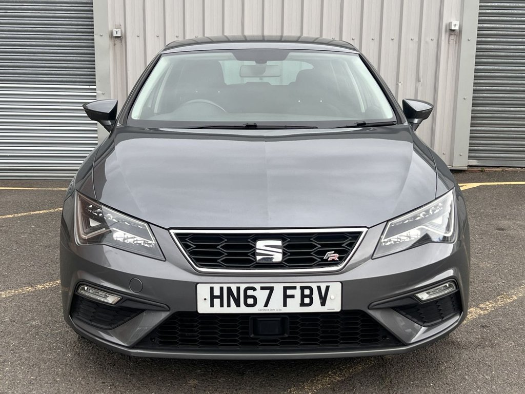 Used SEAT Leon 2017 for sale - 76962184: Photo 8