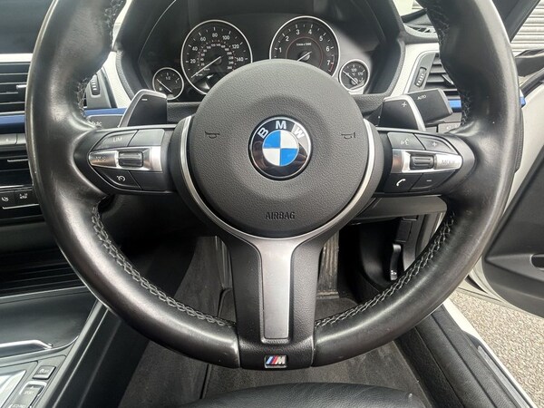 Used BMW 3 Series 2017 for sale - 75150006: Photo 12