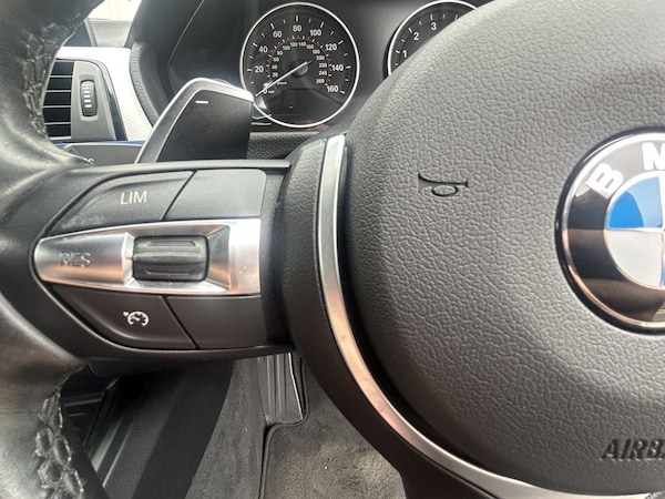 Used BMW 3 Series 2017 for sale - 75150006: Photo 13