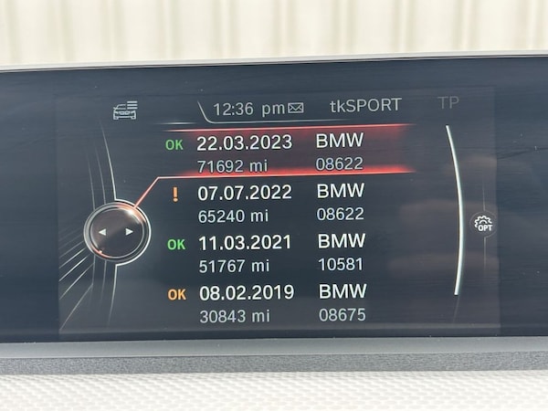 Used BMW 3 Series 2017 for sale - 75150006: Photo 22