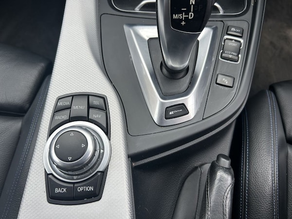 Used BMW 3 Series 2017 for sale - 75150006: Photo 23