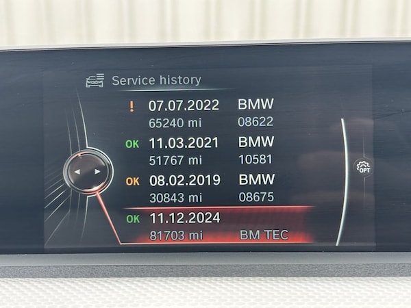 Used BMW 3 Series 2017 for sale - 75150006: Photo 24