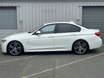 Used BMW 3 Series 2017 for sale - 75150006: Photo