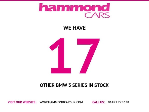 Used BMW 3 Series 2017 for sale - 75150006: Photo 32