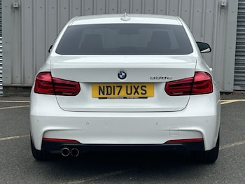 Used BMW 3 Series 2017 for sale - 75150006: Photo