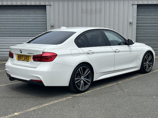 Used BMW 3 Series 2017 for sale - 75150006: Photo 5