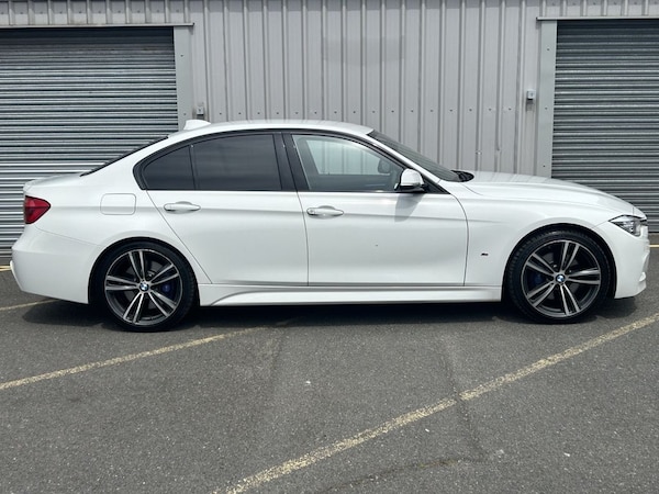 Used BMW 3 Series 2017 for sale - 75150006: Photo 6
