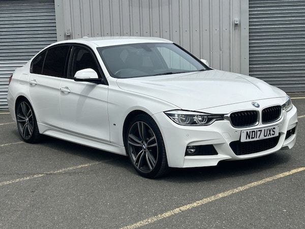 Used BMW 3 Series 2017 for sale - 75150006: Photo 7