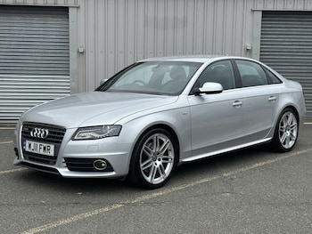 Audi - A4