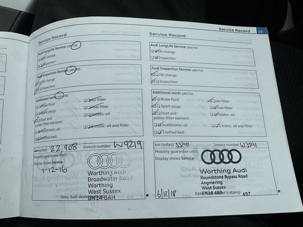 Vehicle 27