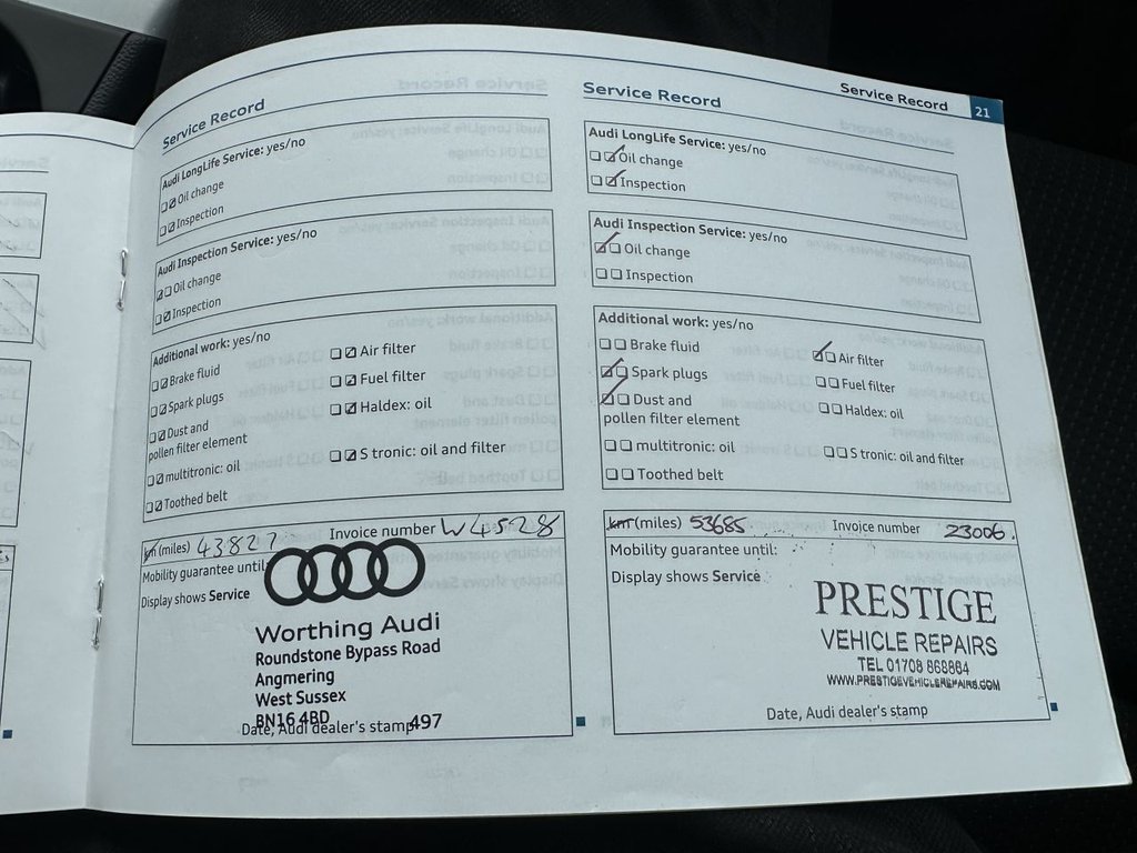 Vehicle 29