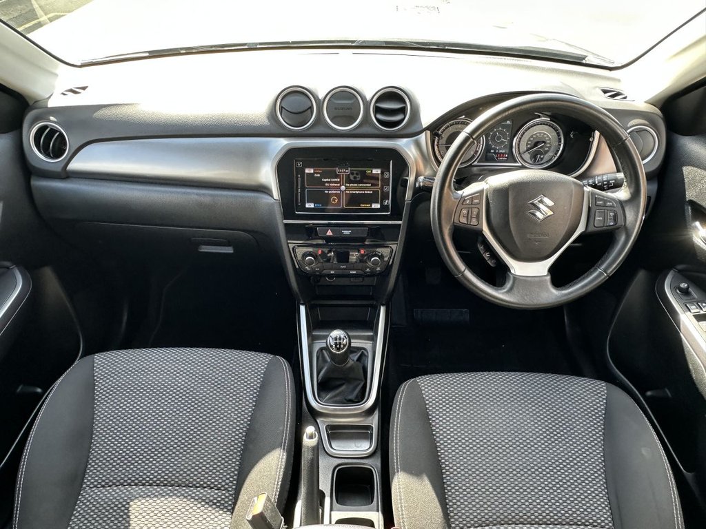 Used Suzuki Vitara 2019 for sale - 78044189: Photo 10