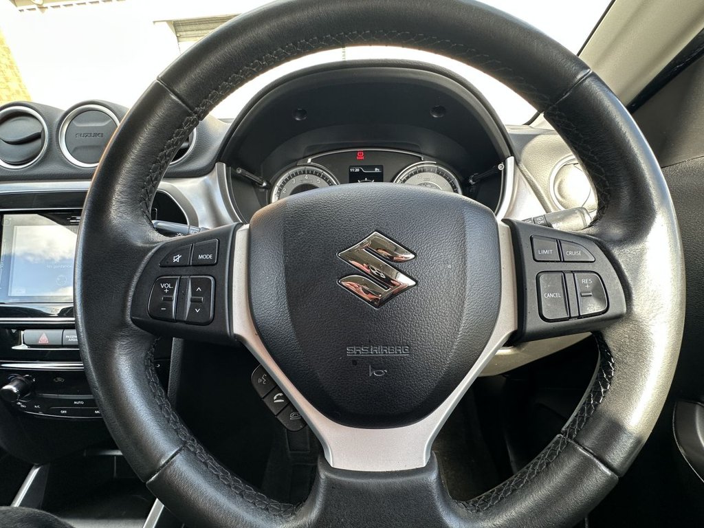 Used Suzuki Vitara 2019 for sale - 78044189: Photo 12