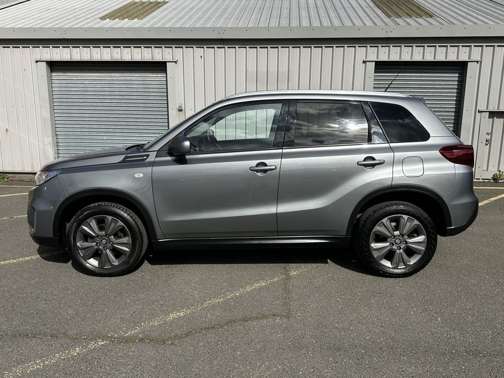 Used Suzuki Vitara 2019 for sale - 78044189: Photo 2